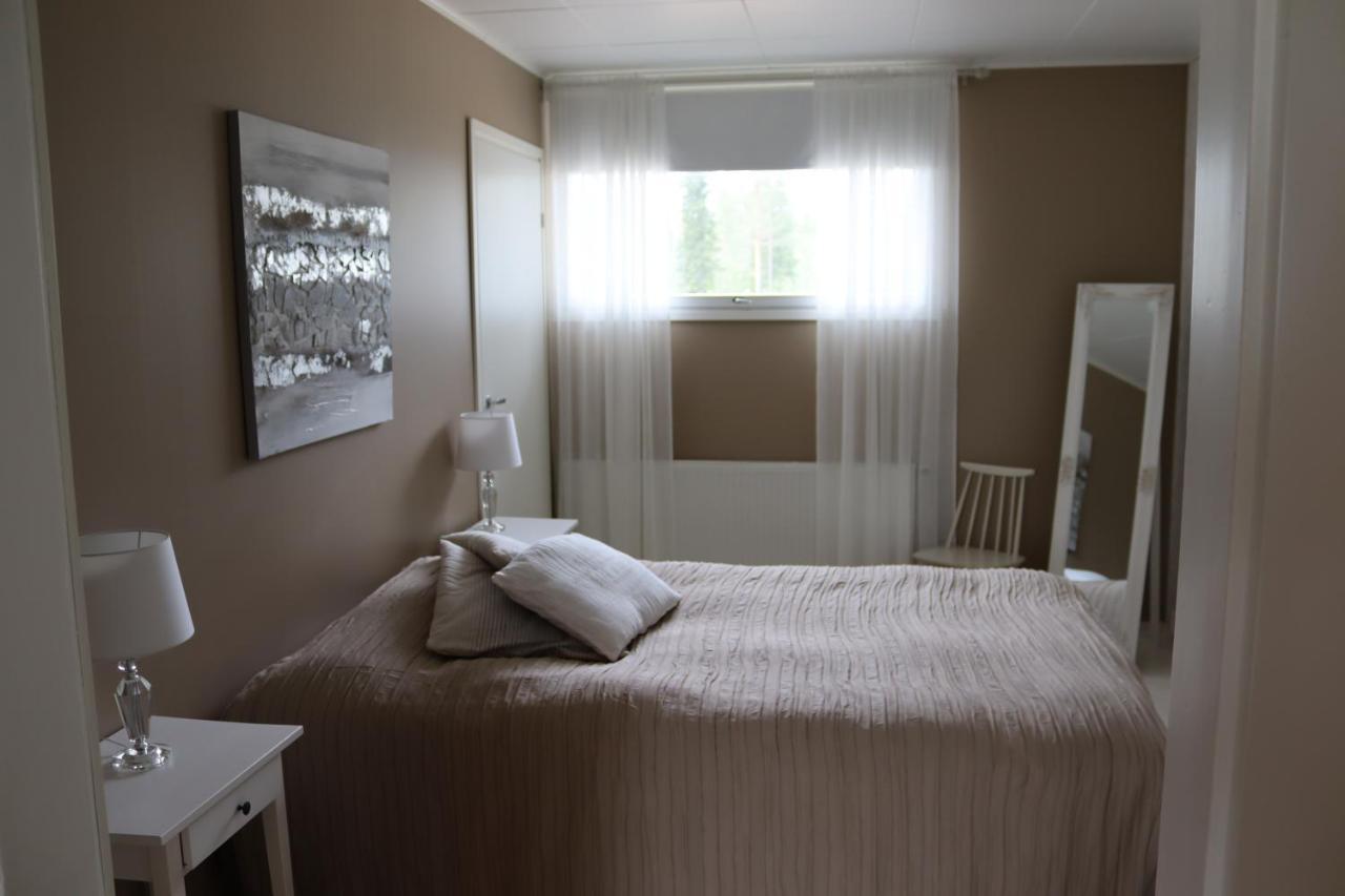 Ruva Holidays Kuusamo Exterior foto